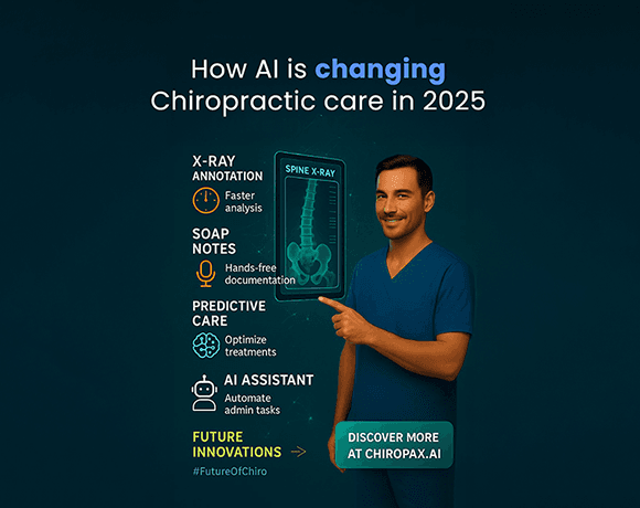 Original cover for the 2025 healthcare AI article