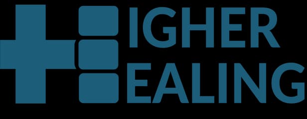 Higher Healing